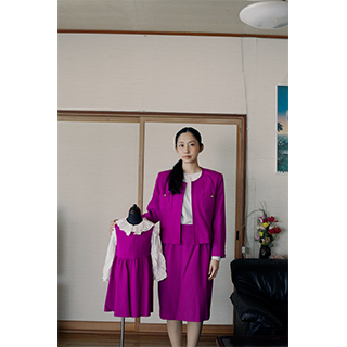 仲田絵美（Emi Nakata）