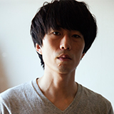 山上新平(Shimpei Yamagami)