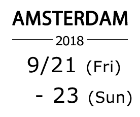 AMSTERDAM